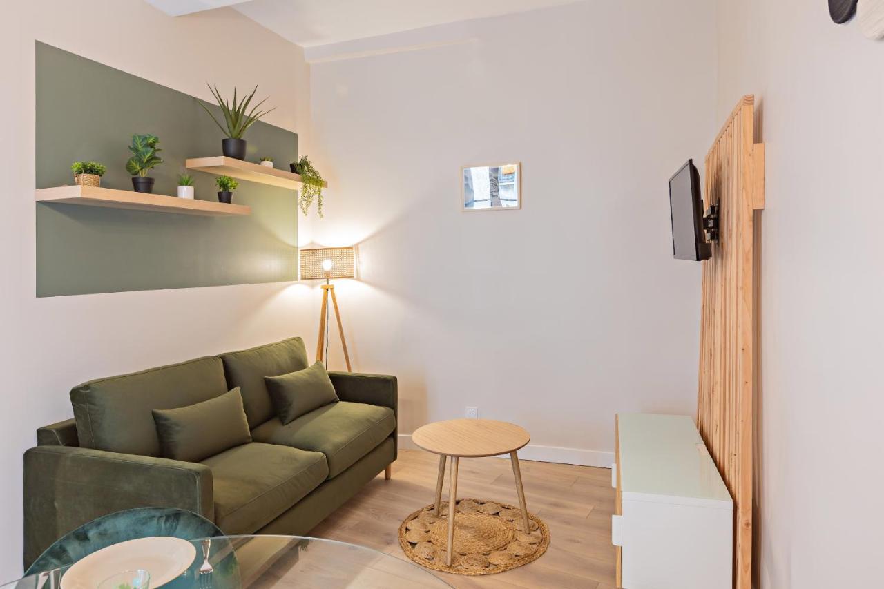 L'Oasis Verte, Studio Naturellement Cozy - Coeur De ベジエ エクステリア 写真